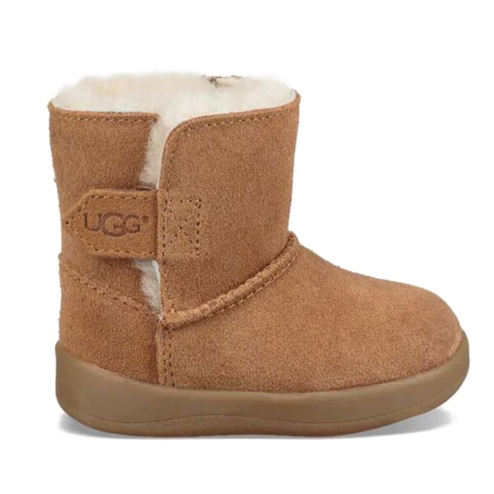 UGG Keelan Boot | Sz 2/3 (6-12 months)
